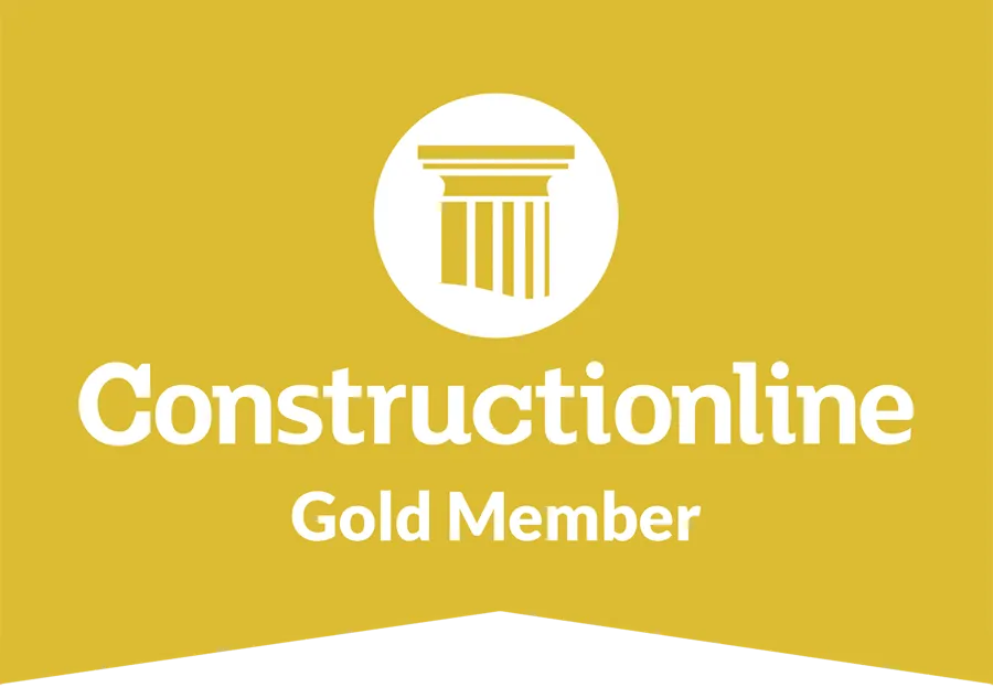 Constructionline Gold