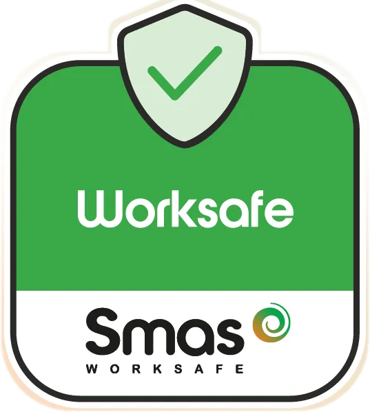 SMAS Worksafe